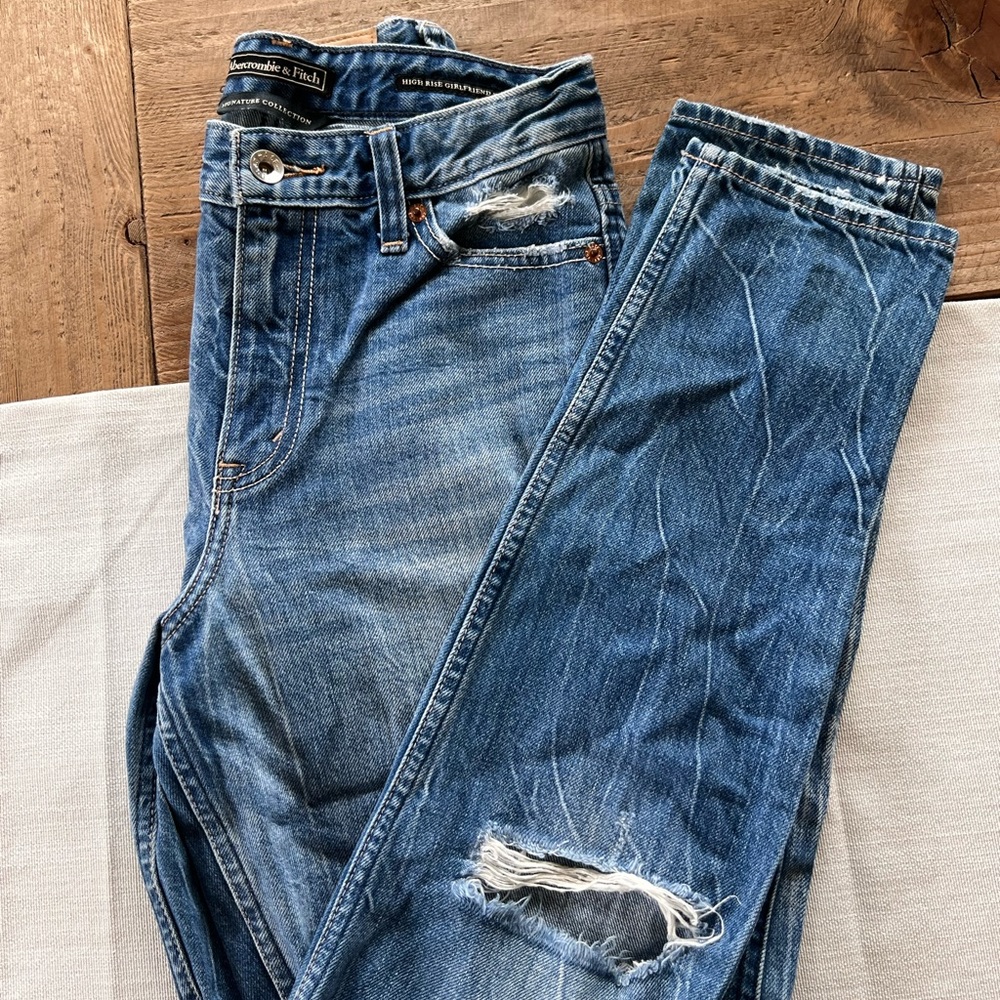 Abercrombie Jeans